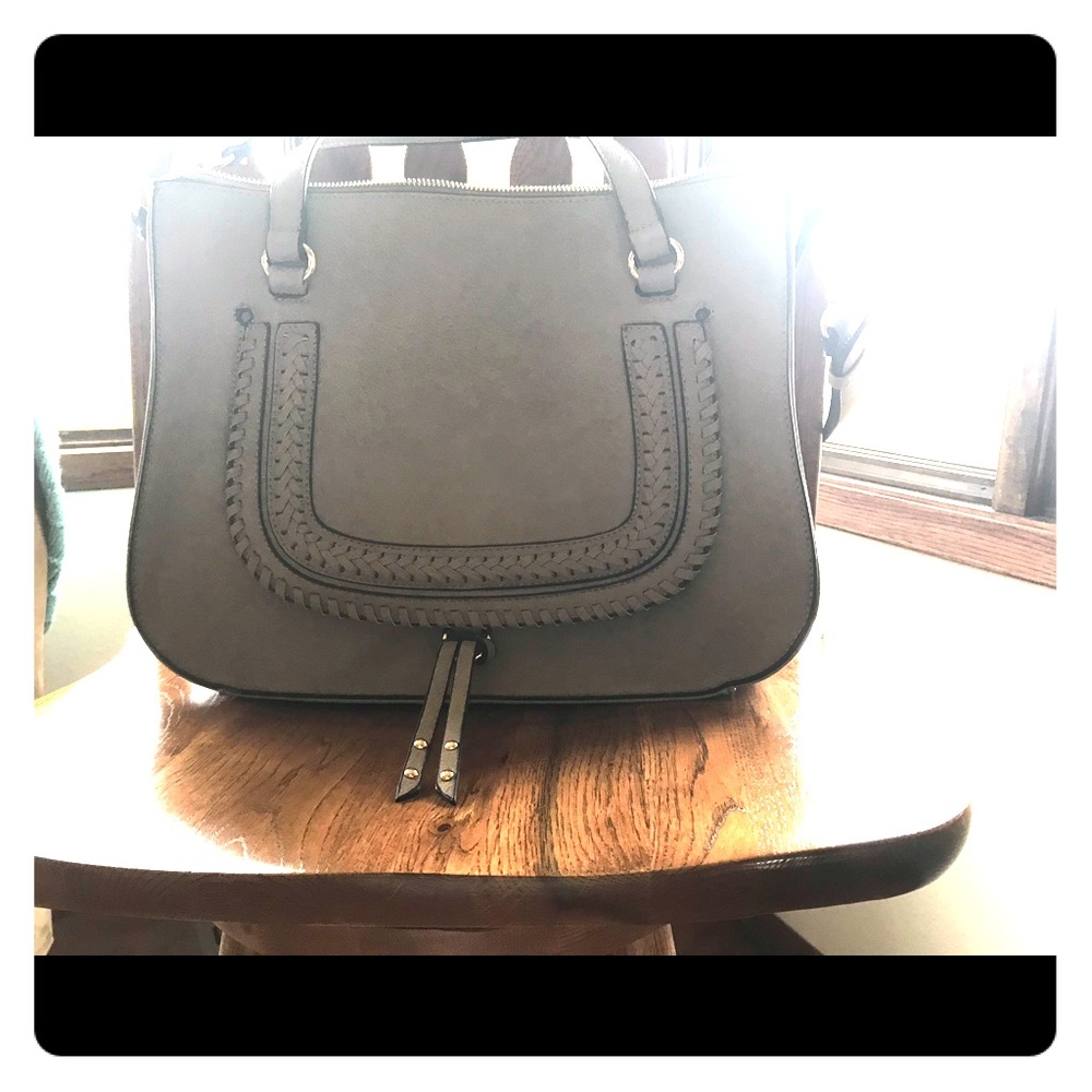 Sole Society Handbag